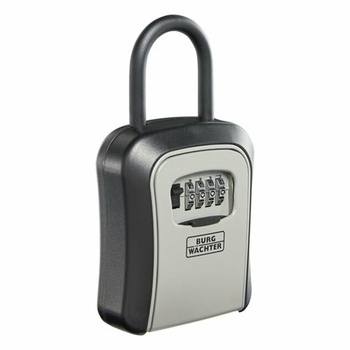 Burg Wachter-Key Safe 50 hordozható kulcs széf