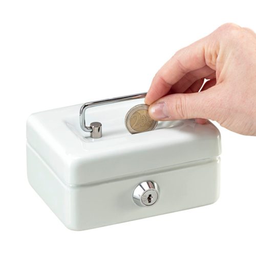 Burg Wachter-Money 5012 pénzkazetta