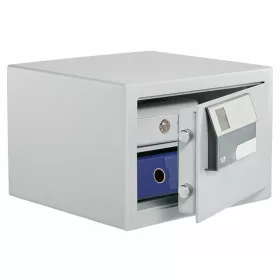   Burg Wachter-C 310 E tűzvédett bútorszéf elektronikus zárral