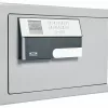 Burg Wachter-C 310 E tűzvédett bútorszéf elektronikus zárral