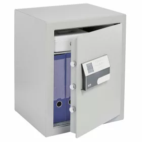  Burg Wachter-C 340 E tűzvédett bútorszéf elektronikus zárral