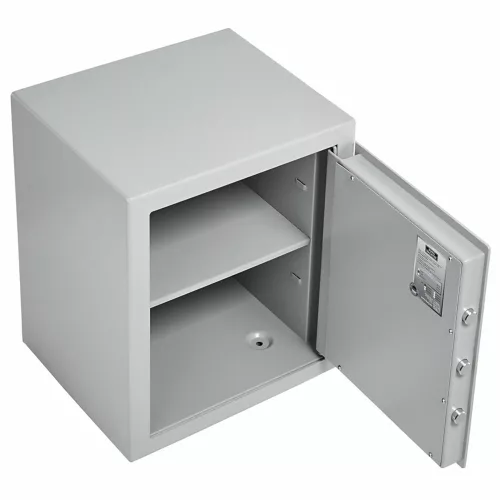 Burg Wachter-C 340 E tűzvédett bútorszéf elektronikus zárral