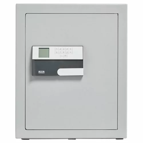 Burg Wachter-C 340 E tűzvédett bútorszéf elektronikus zárral