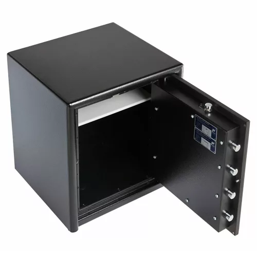Burg Wachter-CL 440 E tűzálló páncélszekrény elektronikus zárral