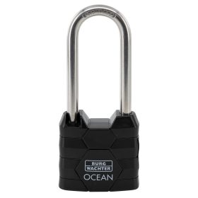   Burg Wachter-Ocean 490 Ni HB 40 65-magas kengyeles tengeri lakat