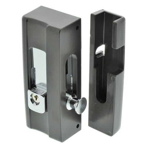 Burg Wachter-B1 BR biztonsági ablakzár és ajtózár