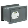 Burg Wachter-PSW 120 E-beépíthető széf elektronikus zárral