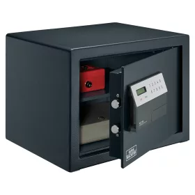   Burg Wachter-EXS 320 E-duplafalú bútorszéf elektronikus zárral