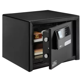   Burg Wachter-PRS 510 E-tűzálló páncélszekrény elektronikus zárral