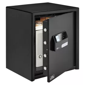  Burg Wachter-PRS 540 E-tűzálló páncélszekrény elektronikus zárral