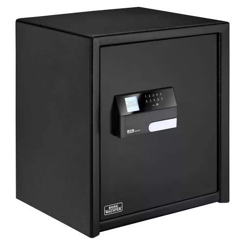 Burg Wachter-PRS 540 E-tűzálló páncélszekrény elektronikus zárral