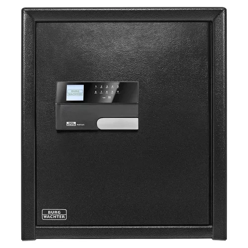 Burg Wachter-PRS 540 E-tűzálló páncélszekrény elektronikus zárral