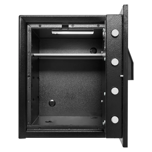 Burg Wachter-PRS 540 E-tűzálló páncélszekrény elektronikus zárral