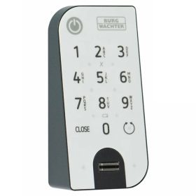 Burg Wachter-secuENTRY keypad 7712-billentyűzet