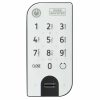 Burg Wachter-secuENTRY keypad 7712-billentyűzet