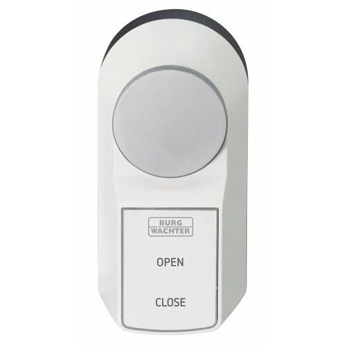 Burg Wachter-secuENTRY active 7700-motoros ajtózár