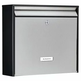   Burg Wachter-Oxford 6877 BS modern kültéri társasházi postaláda