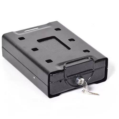 KingSAFE-Car Safe mobil értéktároló