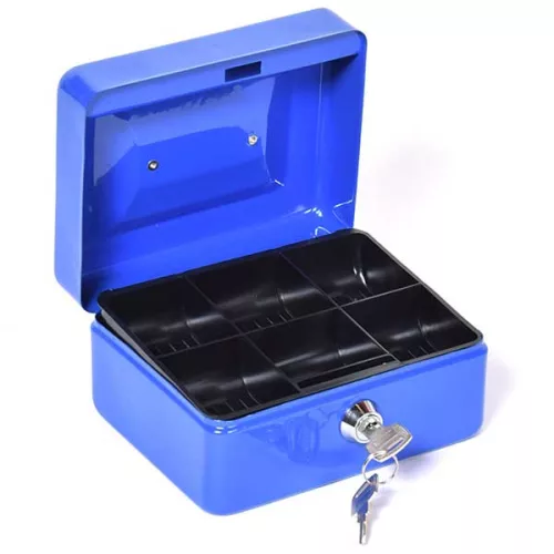 KingSAFE-Cash 150 hagyományos pénzkazetta