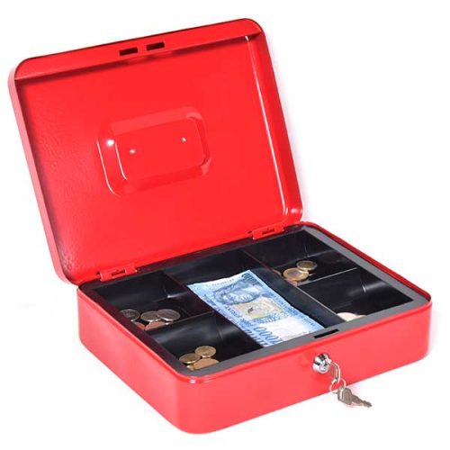 KingSAFE-Cash 300 hagyományos pénzkazetta