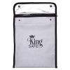 KingSAFE-Cash Bag-tűzálló tasak