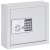 KingSAFE-Cody 18 kulcsszekrény elektronikus zárral