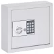 KingSAFE-Cody 18 kulcsszekrény elektronikus zárral