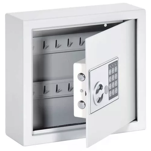 KingSAFE-Cody 18 kulcsszekrény elektronikus zárral