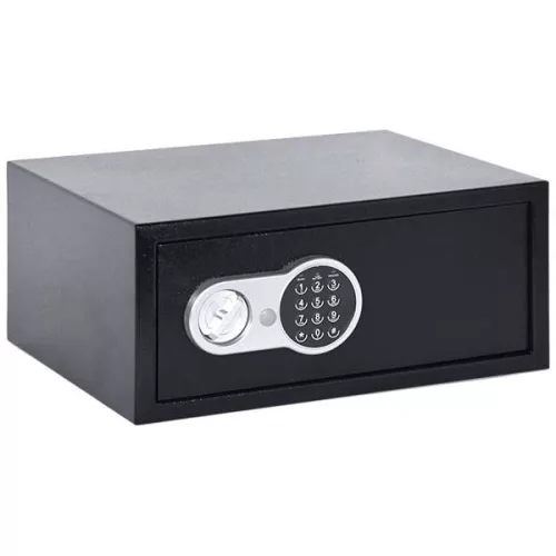 KingSAFE-Protect Lap E-elektronikus laptop trezor