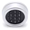 M-Locks-AL 2020-Alpha billentyűzet elemtartóval