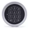 M-Locks-ST 4005-EuroLine billentyűzet