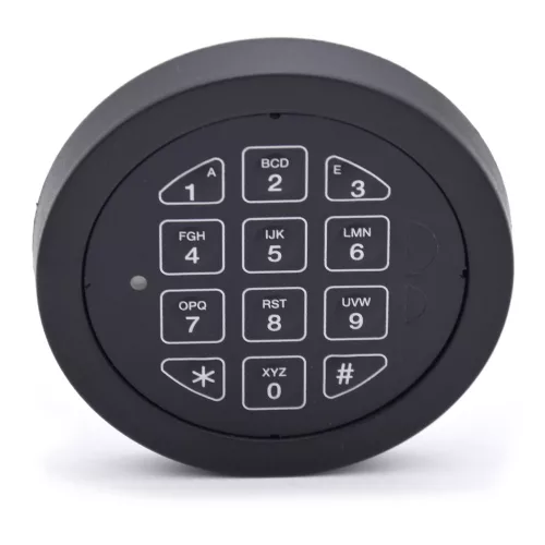 M-Locks-ST 4010-EuroLine billentyűzet