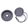 M-Locks-ST 4010-EuroLine billentyűzet