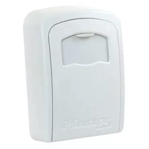 Master Lock-5401 CRM-számzáras kulcsszéf