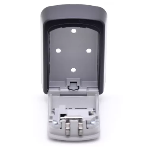 Master Lock-5401 számzáras kulcsszéf