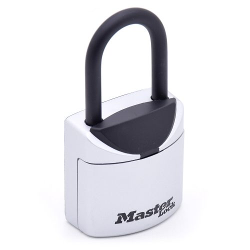 Master Lock-5406 számzáras kulcstároló