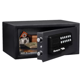 Master Lock-HU60ES-széf