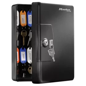 Master Lock-KB25 klasszikus kulcskazetta