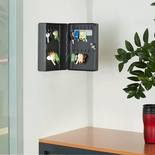 Master Lock-KB25 klasszikus kulcskazetta