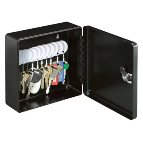 Master Lock-KDS1-kulcs és pénzkazetta