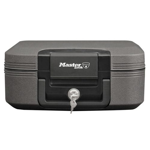 Master Lock-LCHW20101 30 perces tűzálló kazetta