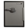 Master Lock-LFW205 tűz- és vízálló széf