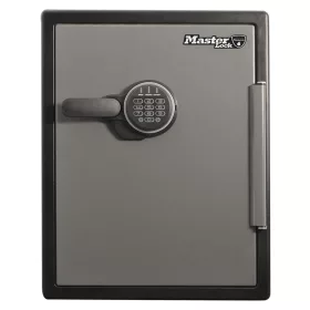 Master Lock-LFW205 tűz- és vízálló széf