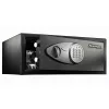 Master Lock-X075-laptop trezor elektronikus zárral