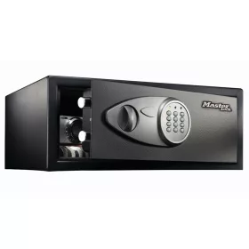 Master Lock-X075-laptop trezor elektronikus zárral
