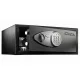 Master Lock-X075-laptop trezor elektronikus zárral