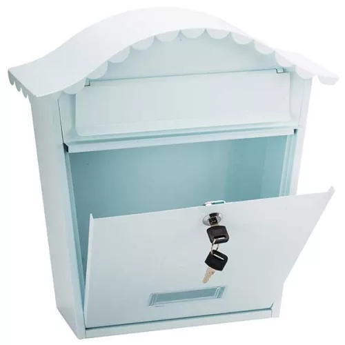 Picco-Angelo klasszikus kültéri postaláda