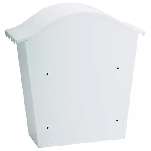 Picco-Angelo klasszikus kültéri postaláda