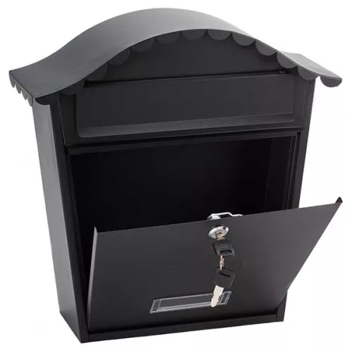 Picco-Angelo klasszikus kültéri postaláda