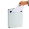 Picco-Norma kisméretű univerzális postaláda